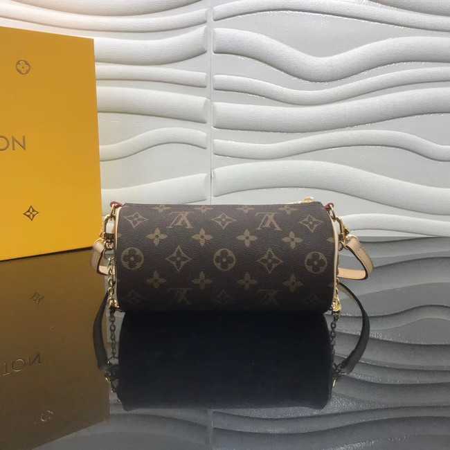 Louis Vuitton Outlet Original Monogram Canvas M40713