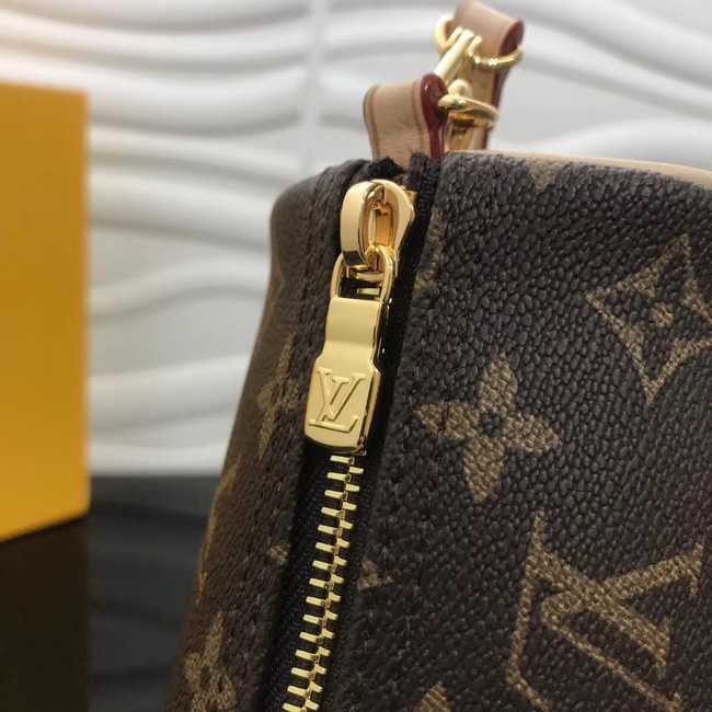 Louis Vuitton Outlet Original Monogram Canvas M40713