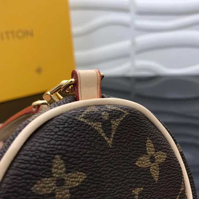 Louis Vuitton Outlet Original Monogram Canvas M40713