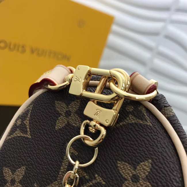 Louis Vuitton Outlet Original Monogram Canvas M40713