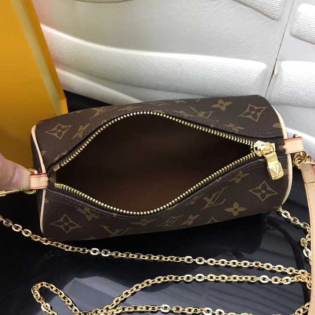 Louis Vuitton Outlet Original Monogram Canvas M40713