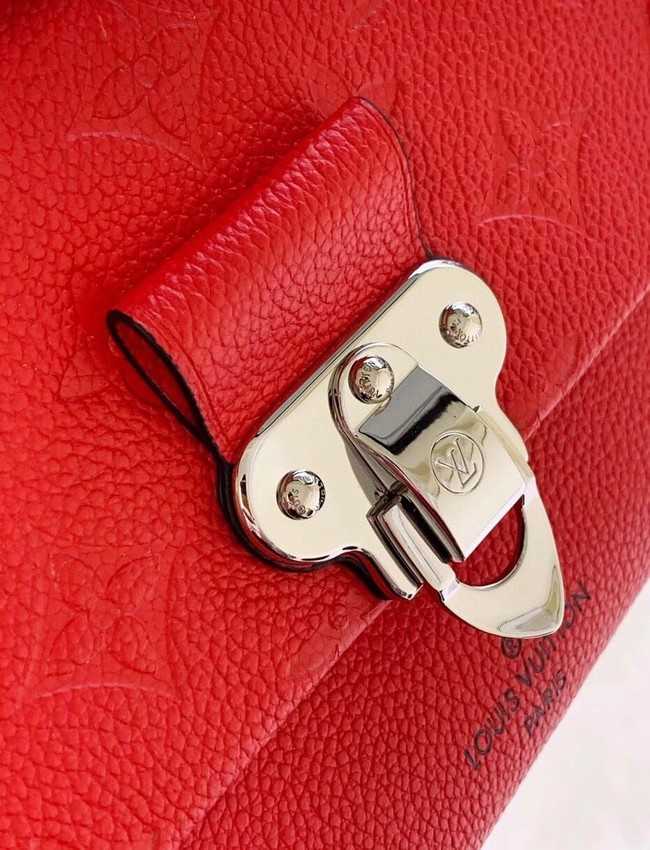 Louis Vuitton Outlet VAVIN BB M44550 red