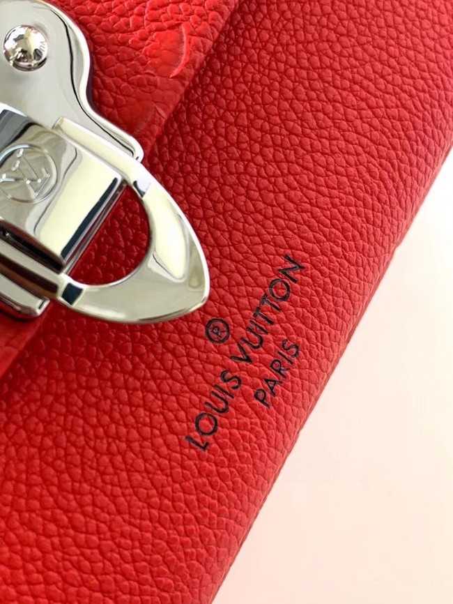 Louis Vuitton Outlet VAVIN BB M44550 red