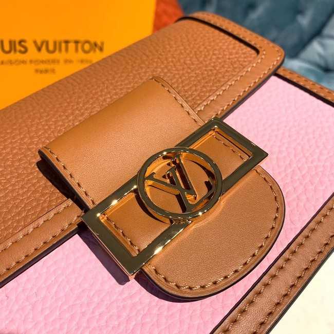 Louis Vuitton Outlet original MINI DAUPHINE M53806