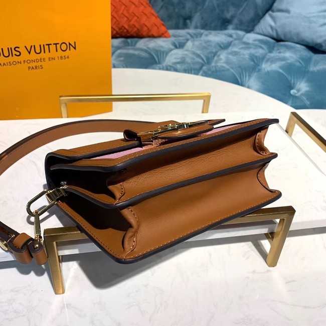 Louis Vuitton Outlet original MINI DAUPHINE M53806