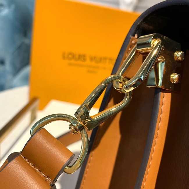 Louis Vuitton Outlet original MINI DAUPHINE M53806