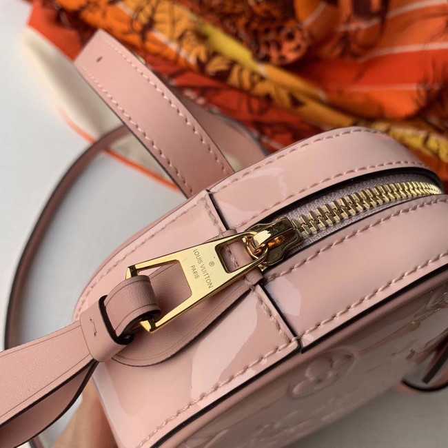 Louis Vuitton Outlet Original BELTBAG M90510 pink