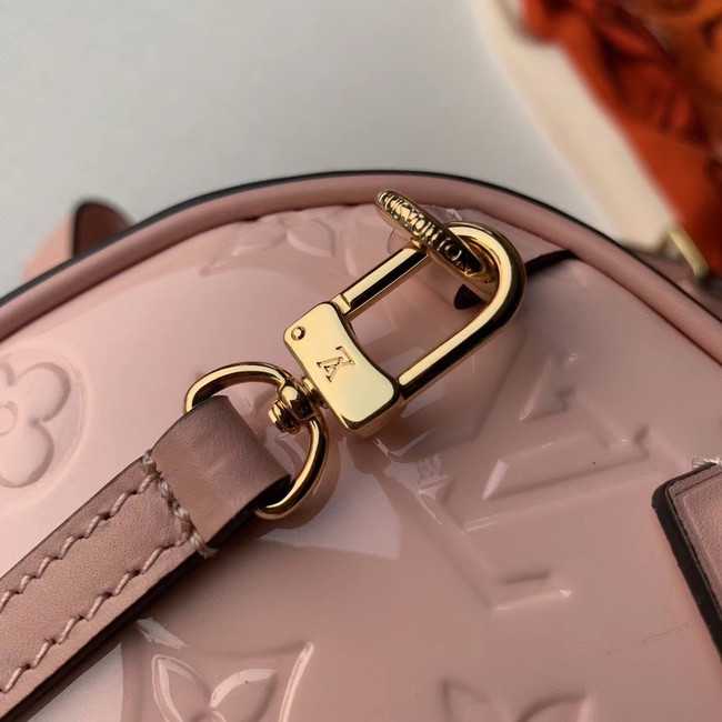 Louis Vuitton Outlet Original BELTBAG M90510 pink