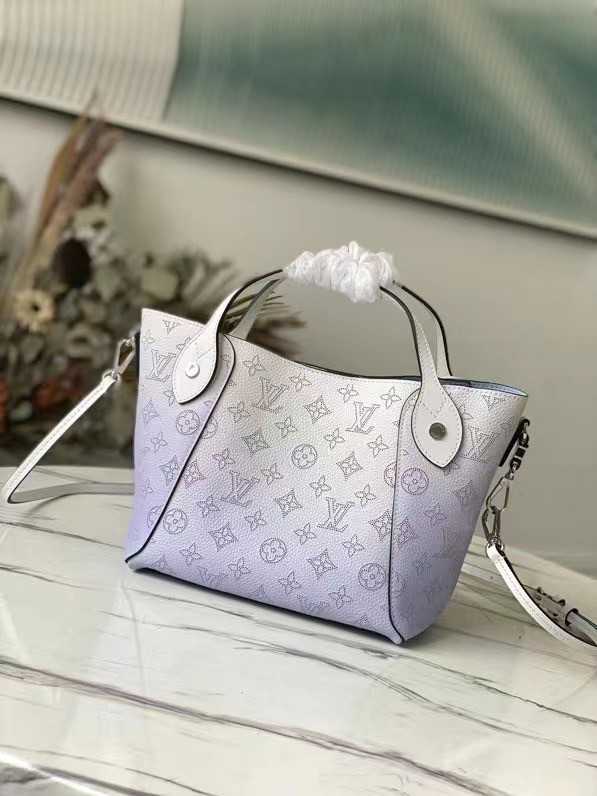 Louis Vuitton Outlet HINA PM M57858 Gradient blue