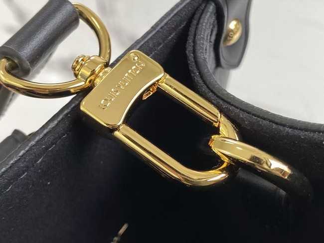 Louis Vuitton Outlet ONTHEGO PM - EXCLUSIVELY ONLINE M45660 black