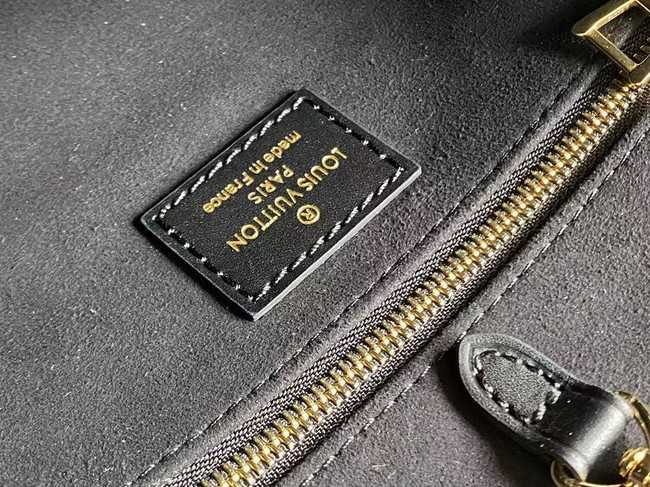 Louis Vuitton Outlet ONTHEGO PM - EXCLUSIVELY ONLINE M45660 black