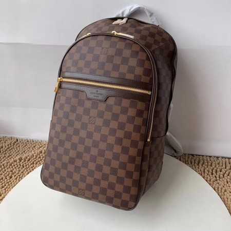 Louis Vuitton Outlet Monogram Damier Ebene Graphite N58024