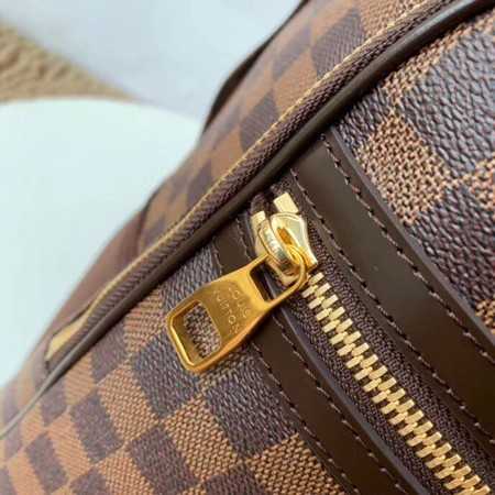 Louis Vuitton Outlet Monogram Damier Ebene Graphite N58024