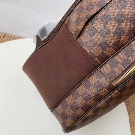 Louis Vuitton Outlet Monogram Damier Ebene Graphite N58024