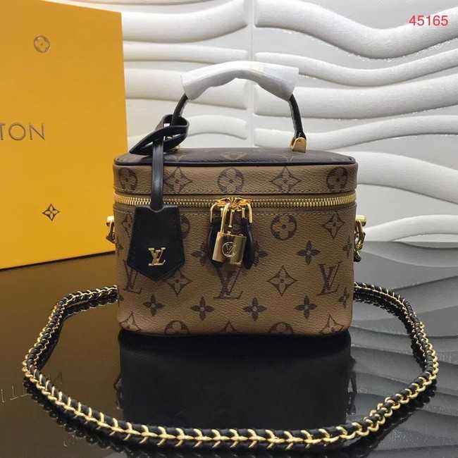 Louis Vuitton Outlet VANITY PM M45165