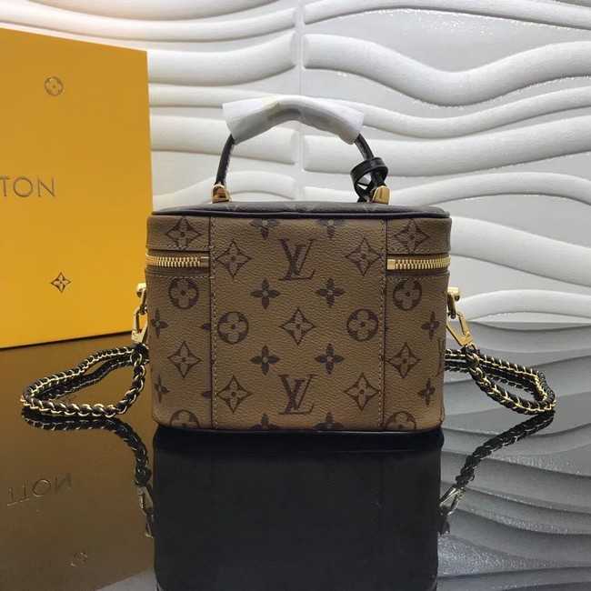 Louis Vuitton Outlet VANITY PM M45165