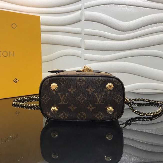 Louis Vuitton Outlet VANITY PM M45165