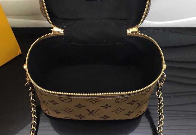 Louis Vuitton Outlet VANITY PM M45165