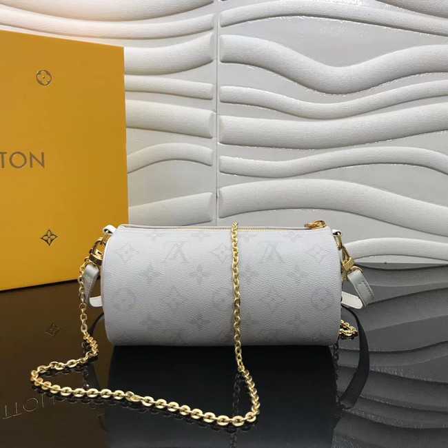 Louis Vuitton Outlet Original 40713 white