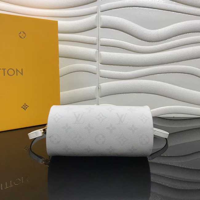 Louis Vuitton Outlet Original 40713 white