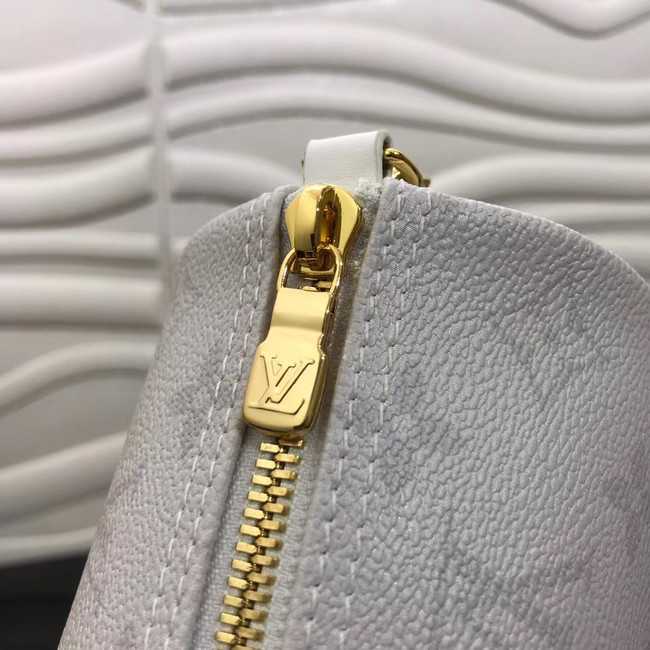 Louis Vuitton Outlet Original 40713 white