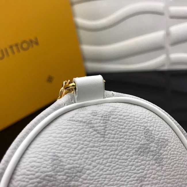 Louis Vuitton Outlet Original 40713 white