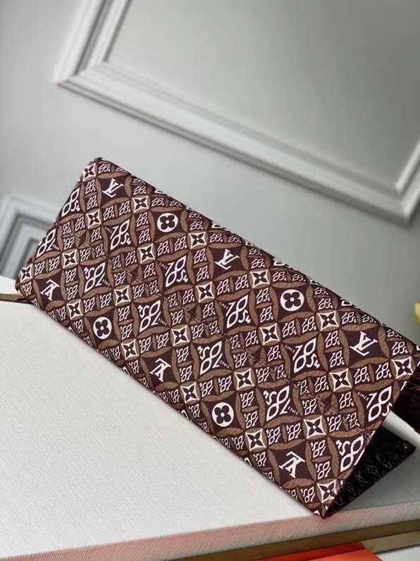 Louis Vuitton Outlet ONTHEGO M57207 Burgundy