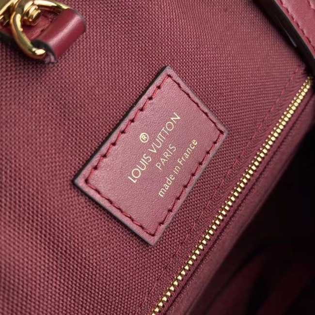 Louis Vuitton Outlet ONTHEGO M57207 Burgundy