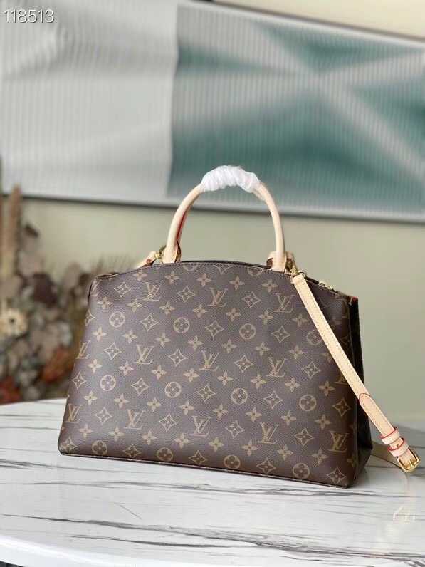 Louis Vuitton Outlet Monogram Canvas GRAND PALAIS M45898