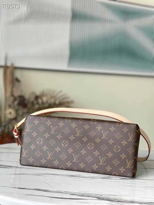 Louis Vuitton Outlet Monogram Canvas GRAND PALAIS M45898