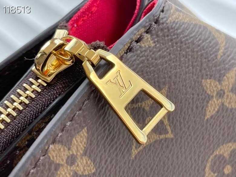 Louis Vuitton Outlet Monogram Canvas GRAND PALAIS M45898