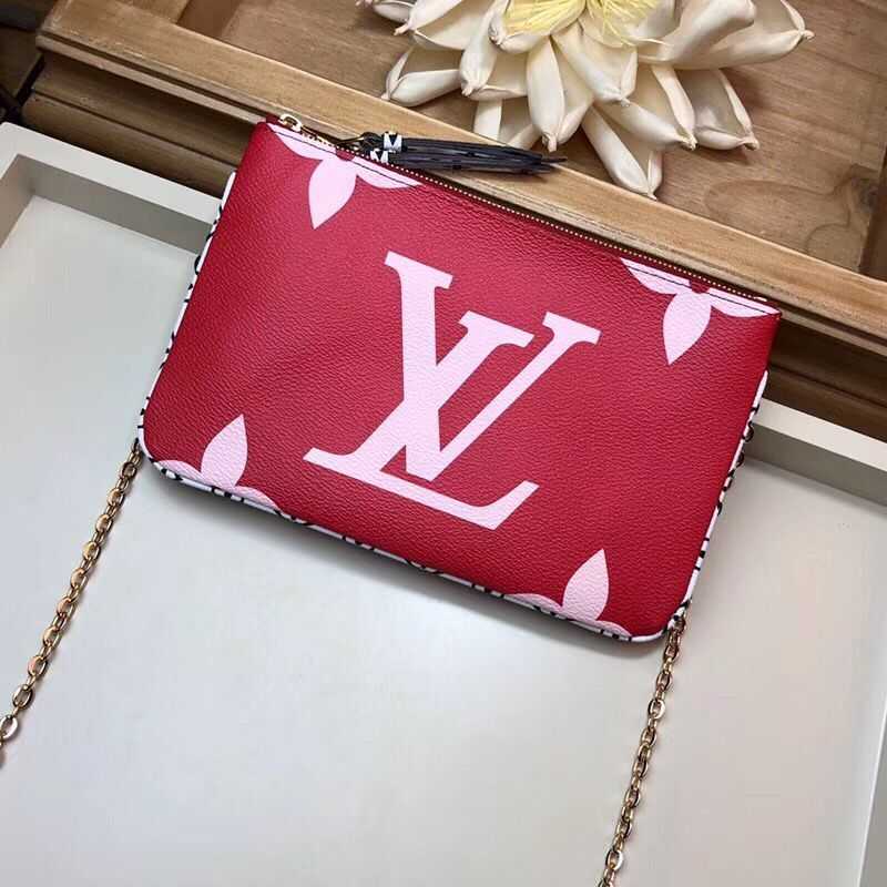 Louis Vuitton Outlet TOILET POUCH XL M67693 Rouge