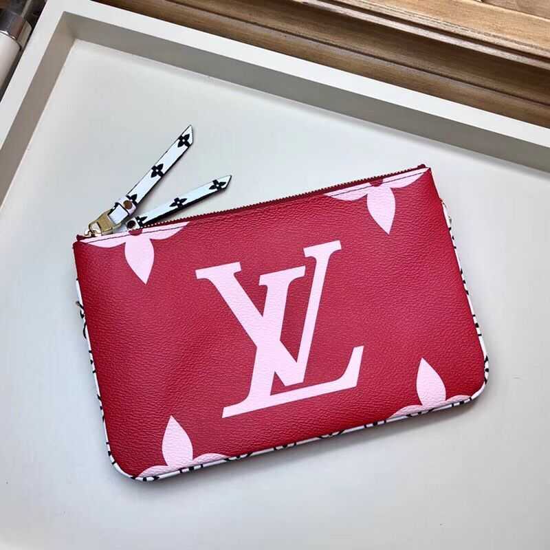 Louis Vuitton Outlet TOILET POUCH XL M67693 Rouge