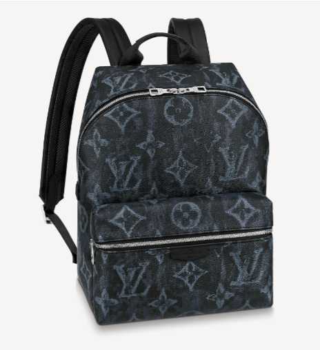 Louis Vuitton Outlet DISCOVERY BACKPACK PM M57274