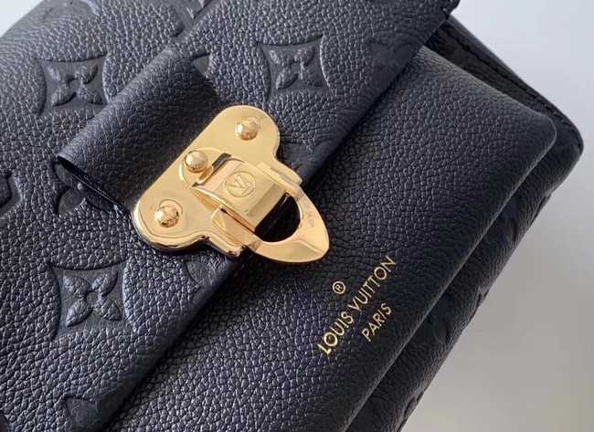 Louis Vuitton Outlet VAVIN BB M44550 black