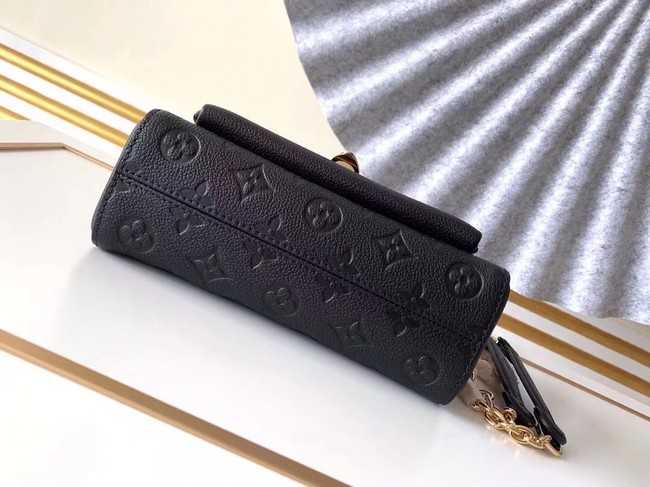 Louis Vuitton Outlet VAVIN BB M44550 black