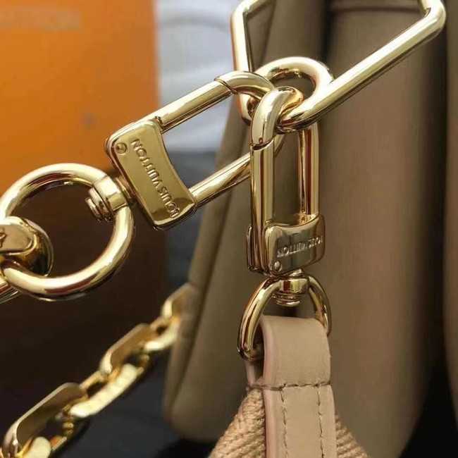 Louis Vuitton Outlet COUSSIN PM M57793 Camel