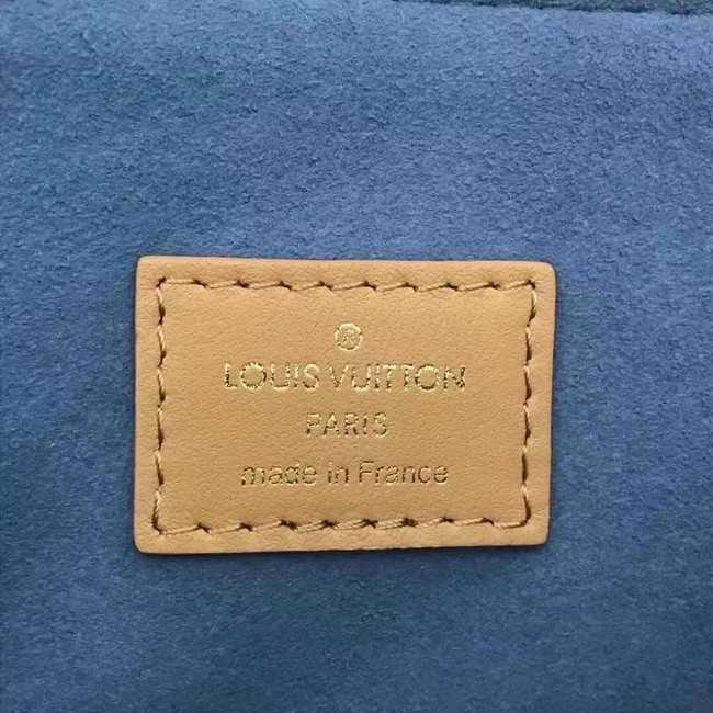 Louis Vuitton Outlet COUSSIN PM M57793 Camel