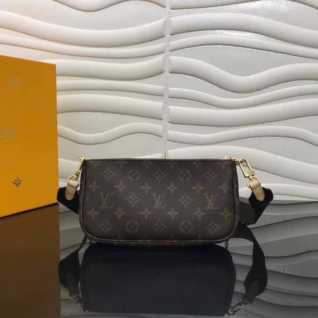 Louis Vuitton Outlet Original Monogram Canvas Disney x Mickey Mouse M44823 blackish green