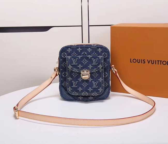 Louis Vuitton Outlet Denim M95348