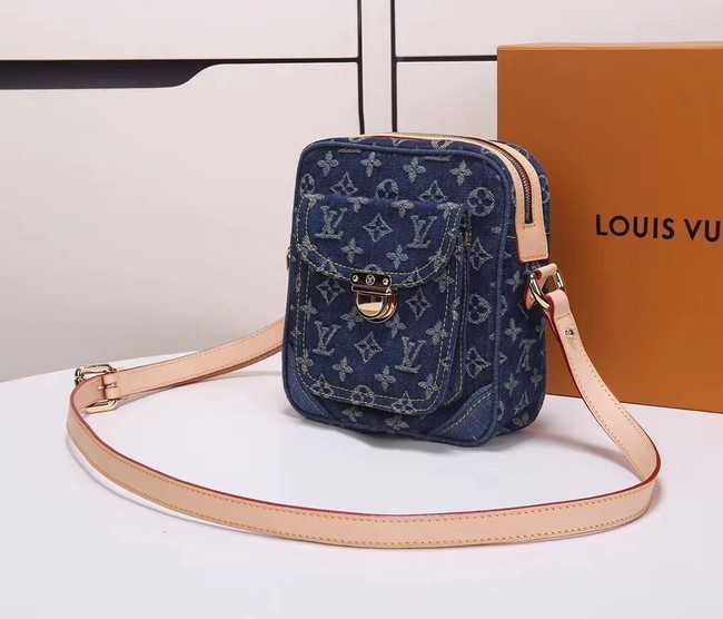 Louis Vuitton Outlet Denim M95348