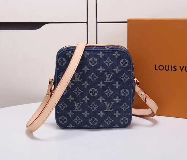 Louis Vuitton Outlet Denim M95348