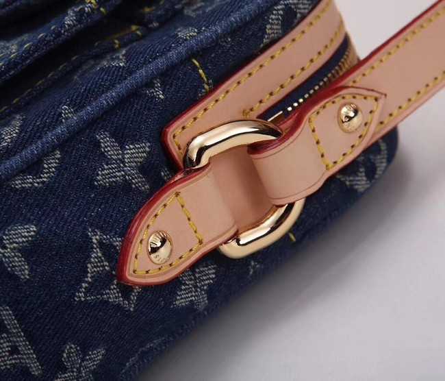 Louis Vuitton Outlet Denim M95348