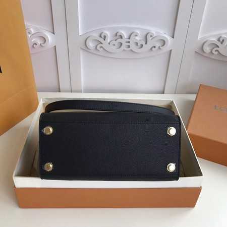 Louis Vuitton Outlet Original Leather N95976 Black