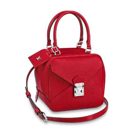 Louis Vuitton Outlet original NEO SQUARE BAG M55334 Rouge