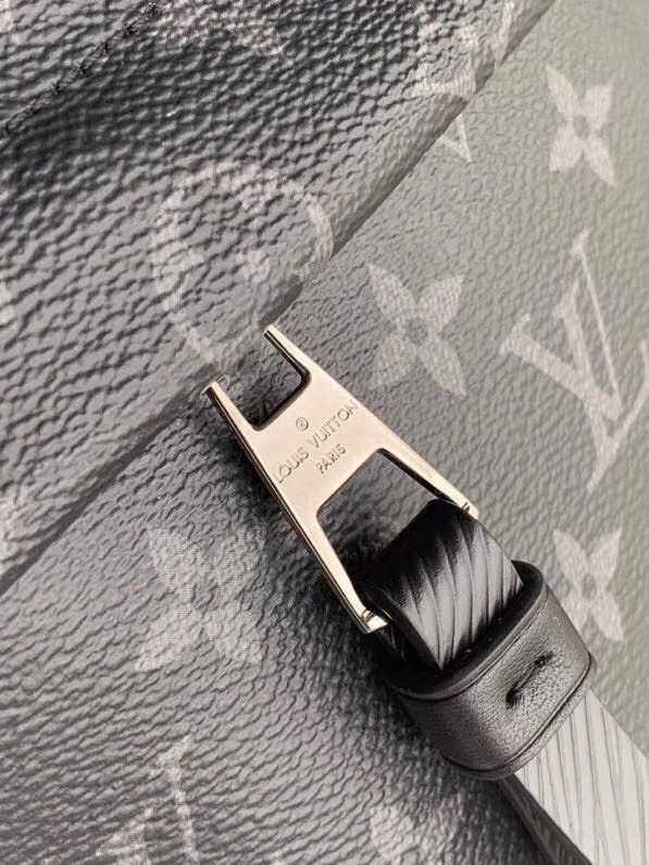 Louis Vuitton Outlet Monogram canvas M45216 black