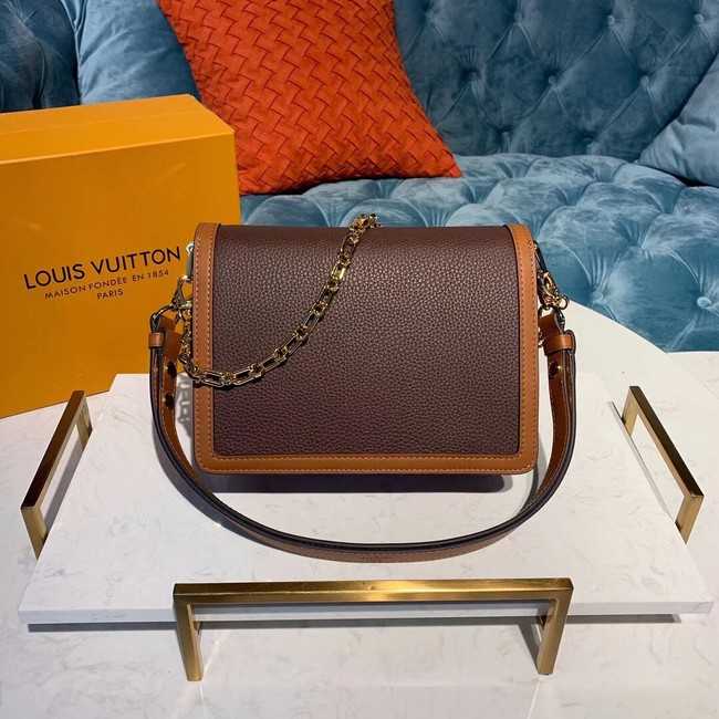 Louis Vuitton Outlet original MINI DAUPHINE M53806-2