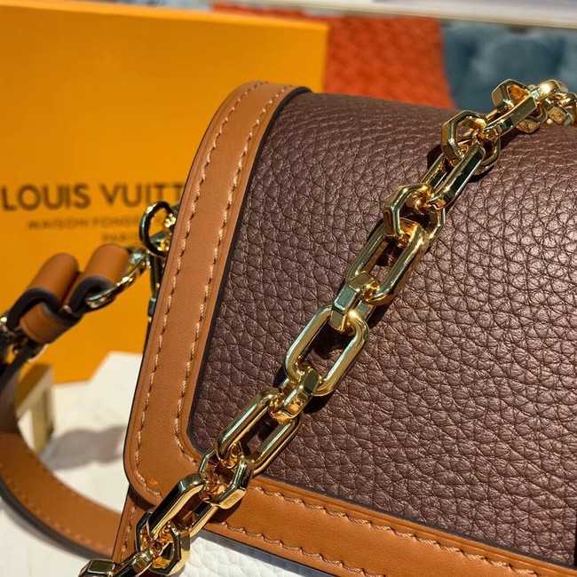 Louis Vuitton Outlet original MINI DAUPHINE M53806-2