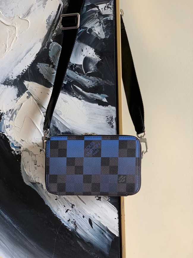 Louis Vuitton Outlet Original M60414 blue