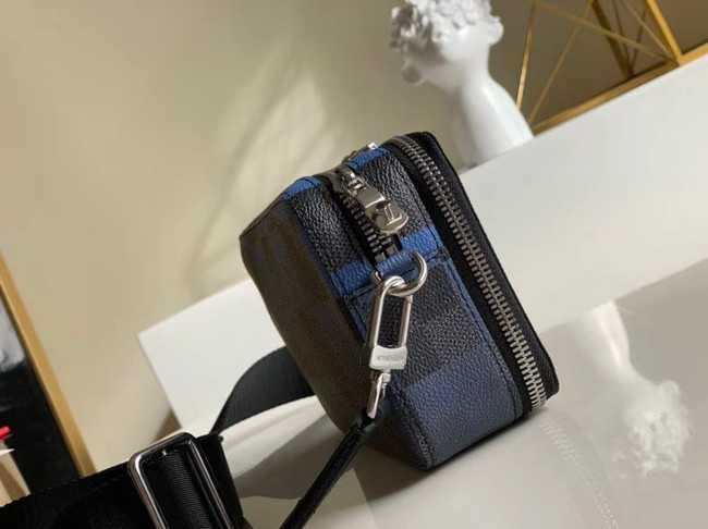 Louis Vuitton Outlet Original M60414 blue